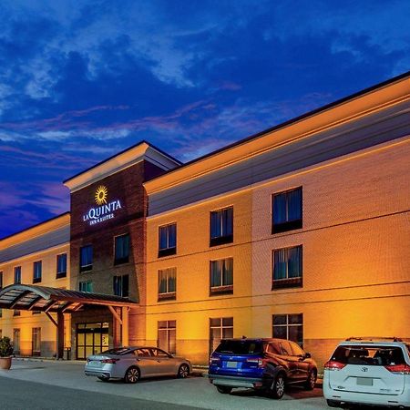 ลา ควินตา บาย วินด์แฮม เบล แอร์ ไอ-95 เอ็กซิต 77 เอ Hotel เบลแอร์ ภายนอก รูปภาพ
