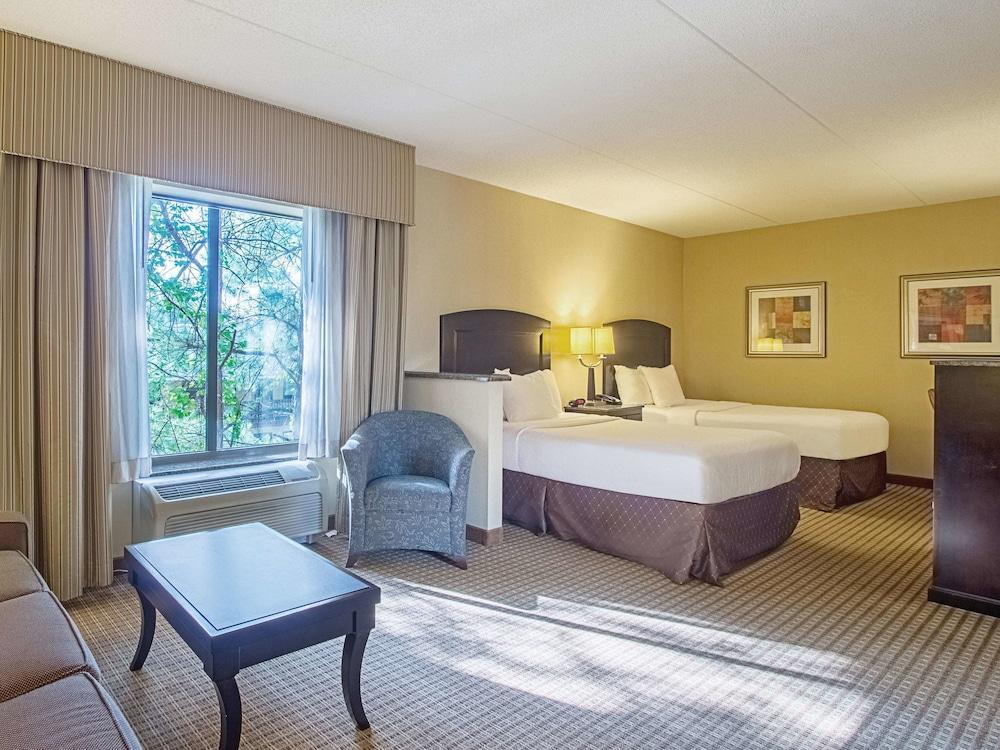 ลา ควินตา บาย วินด์แฮม เบล แอร์ ไอ-95 เอ็กซิต 77 เอ Hotel เบลแอร์ ภายนอก รูปภาพ