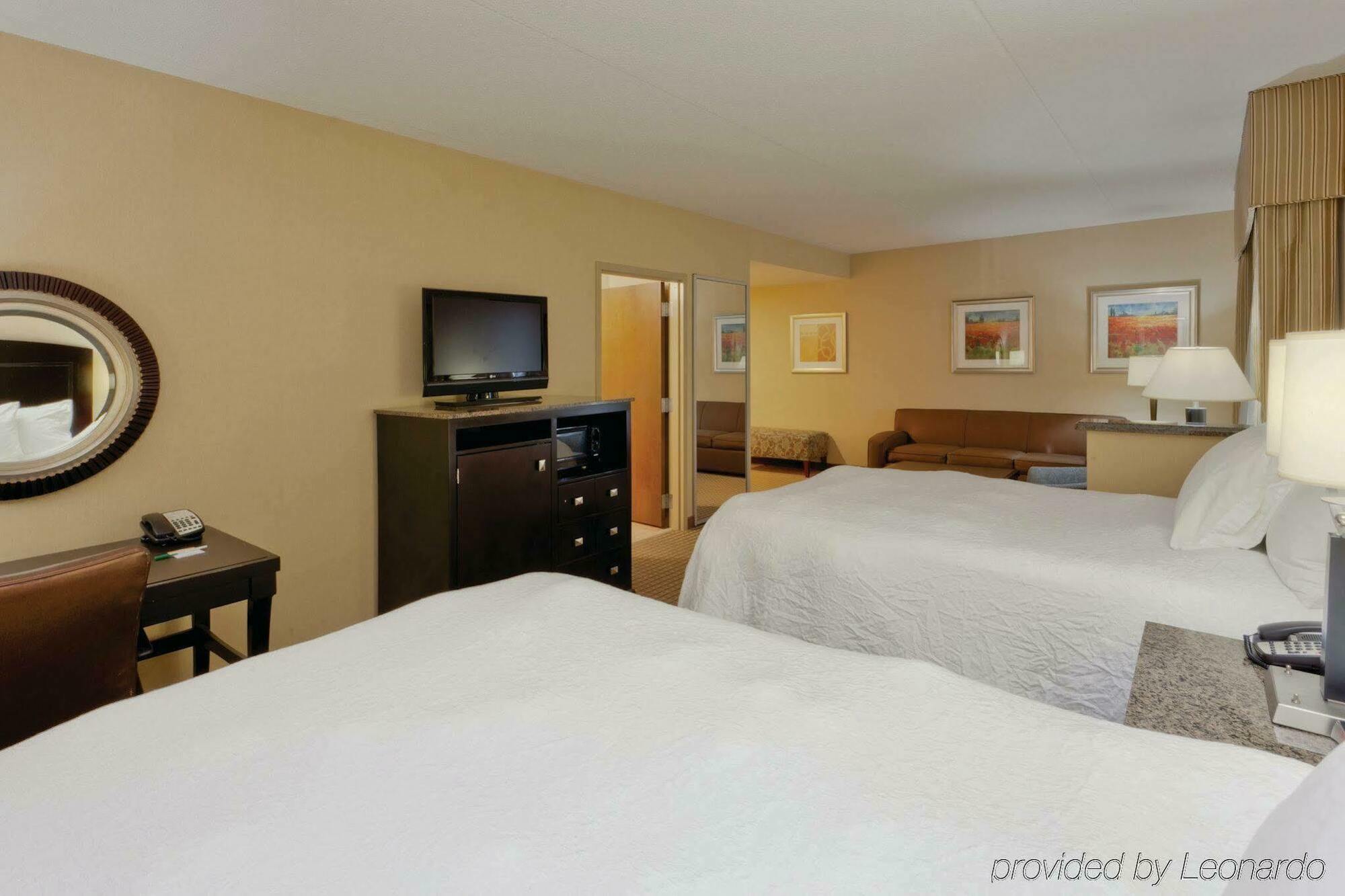 ลา ควินตา บาย วินด์แฮม เบล แอร์ ไอ-95 เอ็กซิต 77 เอ Hotel เบลแอร์ ภายนอก รูปภาพ
