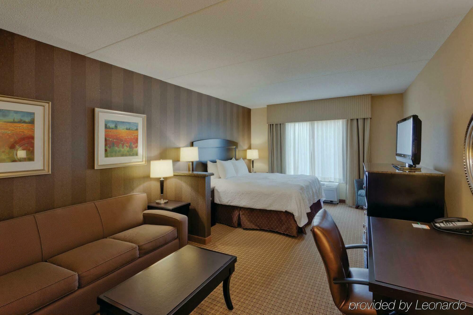 ลา ควินตา บาย วินด์แฮม เบล แอร์ ไอ-95 เอ็กซิต 77 เอ Hotel เบลแอร์ ห้อง รูปภาพ